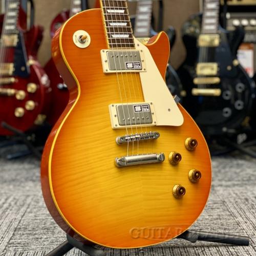 Edwards E-LP-98LTS -Vintage Honey Burst- 2010年製 【Deep Joint!】【Seymour Duncan Pickups!】【軽量3.54kg!】