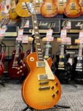 Edwards E-LP-98LTS -Vintage Honey Burst- 2010年製 【Deep Joint!】【Seymour Duncan Pickups!】【軽量3.54kg!】_2