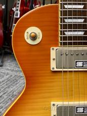 Edwards E-LP-98LTS -Vintage Honey Burst- 2010年製 【Deep Joint!】【Seymour Duncan Pickups!】【軽量3.54kg!】_6