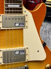 Edwards E-LP-98LTS -Vintage Honey Burst- 2010年製 【Deep Joint!】【Seymour Duncan Pickups!】【軽量3.54kg!】_7