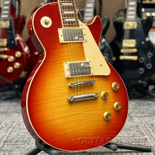 Edwards E-LP-85SD -Cherry Sunburst- 2009年製 【Deep Joint!】【Seymour Duncan Pickups!】【軽量3.88kg!】