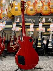 Edwards E-LP-85SD -Cherry Sunburst- 2009年製 【Deep Joint!】【Seymour Duncan Pickups!】【軽量3.88kg!】_3