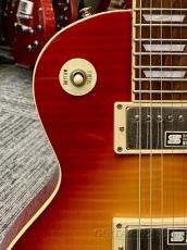 Edwards E-LP-85SD -Cherry Sunburst- 2009年製 【Deep Joint!】【Seymour Duncan Pickups!】【軽量3.88kg!】_6