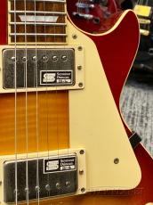 Edwards E-LP-85SD -Cherry Sunburst- 2009年製 【Deep Joint!】【Seymour Duncan Pickups!】【軽量3.88kg!】_7