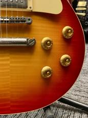 Edwards E-LP-85SD -Cherry Sunburst- 2009年製 【Deep Joint!】【Seymour Duncan Pickups!】【軽量3.88kg!】_9
