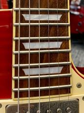 Edwards E-LP-85SD -Cherry Sunburst- 2009年製 【Deep Joint!】【Seymour Duncan Pickups!】【軽量3.88kg!】_10