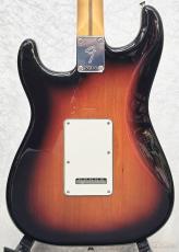 Fender Player II Stratocaster -3 Color Sunburst/Rosewood-【MX25083555】【3.58kg】_2