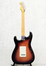 Fender Player II Stratocaster -3 Color Sunburst/Rosewood-【MX25083555】【3.58kg】_4