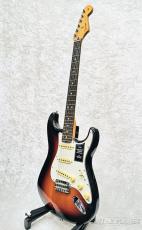 Fender Player II Stratocaster -3 Color Sunburst/Rosewood-【MX25083555】【3.58kg】_5
