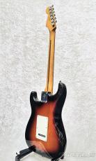 Fender Player II Stratocaster -3 Color Sunburst/Rosewood-【MX25083555】【3.58kg】_6