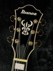 Ibanez Artcore Expressionist AG95QA -DBS (Dark Brown Sunburst)-【2.89kg】_5
