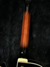 Ibanez Artcore Expressionist AG95QA -DBS (Dark Brown Sunburst)-【2.89kg】_7