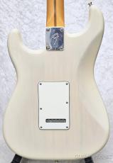 Fender Player II Stratocaster-White Blonde-【チェンバードアッシュボディ】【MX25104055】【軽量3.19kg】_2