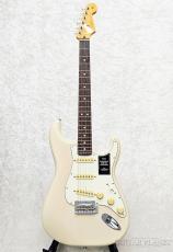 Fender Player II Stratocaster-White Blonde-【チェンバードアッシュボディ】【MX25104055】【軽量3.19kg】_3