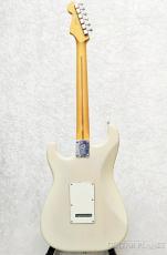 Fender Player II Stratocaster-White Blonde-【チェンバードアッシュボディ】【MX25104055】【軽量3.19kg】_4