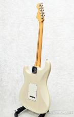 Fender Player II Stratocaster-White Blonde-【チェンバードアッシュボディ】【MX25104055】【軽量3.19kg】_6
