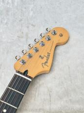 Fender Player II Stratocaster-White Blonde-【チェンバードアッシュボディ】【MX25104055】【軽量3.19kg】_7