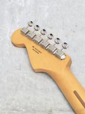 Fender Player II Stratocaster-White Blonde-【チェンバードアッシュボディ】【MX25104055】【軽量3.19kg】_8