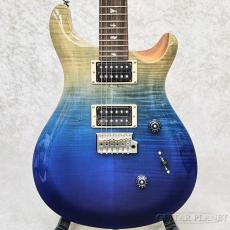 Paul Reed Smith [PRS] SE Custom 24 -Blue Fade- 【2025年製】【CTI H021853】【3.78kg】