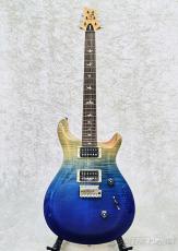 Paul Reed Smith [PRS] SE Custom 24 -Blue Fade- 【2025年製】【CTI H021853】【3.78kg】_3