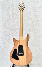 Paul Reed Smith [PRS] SE Custom 24 -Blue Fade- 【2025年製】【CTI H021853】【3.78kg】_4