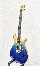 Paul Reed Smith [PRS] SE Custom 24 -Blue Fade- 【2025年製】【CTI H021853】【3.78kg】_5
