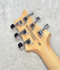 Paul Reed Smith [PRS] SE Custom 24 -Blue Fade- 【2025年製】【CTI H021853】【3.78kg】_8