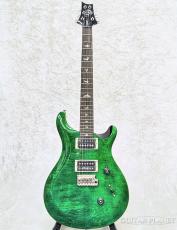 Paul Reed Smith [PRS] 【新色】SE Custom 24 - Emerald Green- 【2025年製】【CTI H011717】【3.70kg】_3