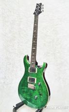 Paul Reed Smith [PRS] 【新色】SE Custom 24 - Emerald Green- 【2025年製】【CTI H011717】【3.70kg】_5
