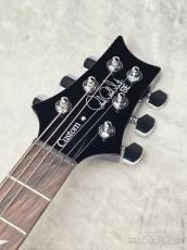 Paul Reed Smith [PRS] 【新色】SE Custom 24 - Emerald Green- 【2025年製】【CTI H011717】【3.70kg】_7