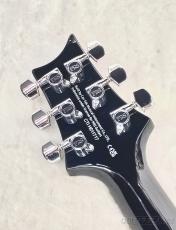 Paul Reed Smith [PRS] 【新色】SE Custom 24 - Emerald Green- 【2025年製】【CTI H011717】【3.70kg】_8