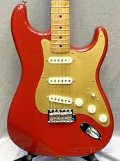 Fender 【Bonus Sale】 Classic Series '50s Stratocaster -Dakota Red- 2004年製【Texas Special Pickups!】_2