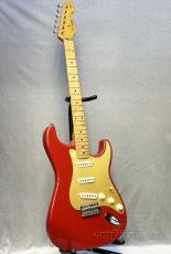 Fender 【Bonus Sale】 Classic Series '50s Stratocaster -Dakota Red- 2004年製【Texas Special Pickups!】_3