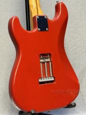 Fender 【Bonus Sale】 Classic Series '50s Stratocaster -Dakota Red- 2004年製【Texas Special Pickups!】_5