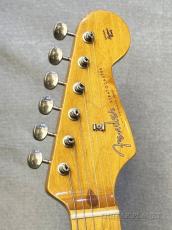 Fender 【Bonus Sale】 Classic Series '50s Stratocaster -Dakota Red- 2004年製【Texas Special Pickups!】_6