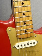 Fender 【Bonus Sale】 Classic Series '50s Stratocaster -Dakota Red- 2004年製【Texas Special Pickups!】_7