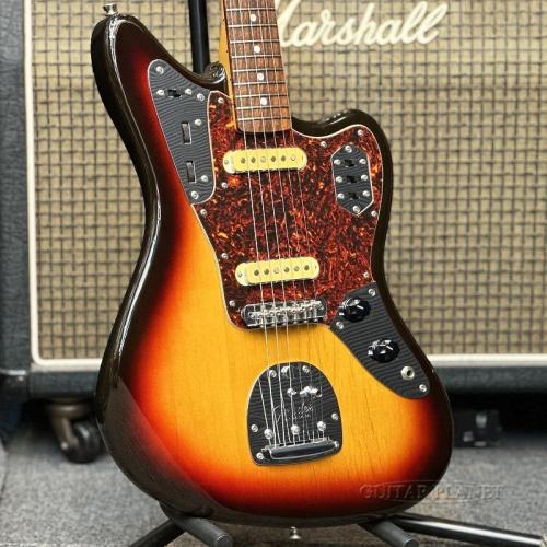 Fender Japan JG66-85 -3TS(3 Tone Sunburst)- 1999-2002年製【3.64kg】