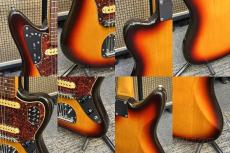 Fender Japan JG66-85 -3TS(3 Tone Sunburst)- 1999-2002年製【3.64kg】_8