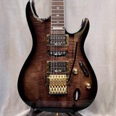 Ibanez S540F -Transparent Black- 1994年製【Made In Japan】