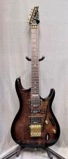 Ibanez S540F -Transparent Black- 1994年製【Made In Japan】_2