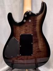 Ibanez S540F -Transparent Black- 1994年製【Made In Japan】_3