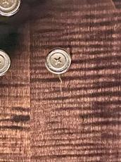 Ibanez S540F -Transparent Black- 1994年製【Made In Japan】_5