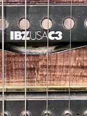 Ibanez S540F -Transparent Black- 1994年製【Made In Japan】_7