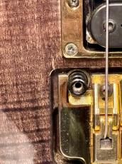 Ibanez S540F -Transparent Black- 1994年製【Made In Japan】_8