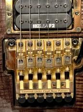 Ibanez S540F -Transparent Black- 1994年製【Made In Japan】_9