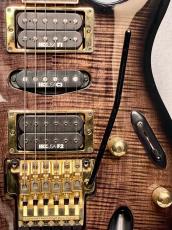 Ibanez S540F -Transparent Black- 1994年製【Made In Japan】_10