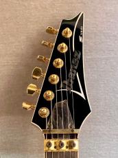 Ibanez S540F -Transparent Black- 1994年製【Made In Japan】_11
