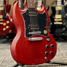 Gibson SG Faded 2016 -Worn Cherry- 2016年製 【軽量2.86kg!】
