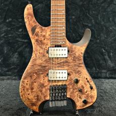 Ibanez Q52PB -ABS (Antique Brown Stained)- 【軽量2.15kg!】【Stainless Frets!】