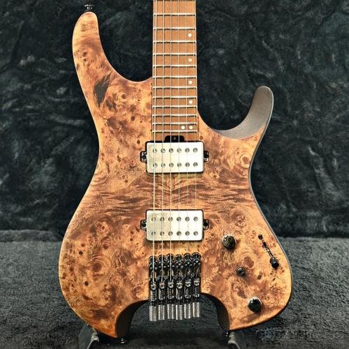 Ibanez Q52PB -ABS (Antique Brown Stained)- 【軽量2.15kg!】【Stainless Frets!】